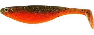 Westin ShadTeez 7cm Single Lures - 